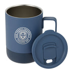 Alexander 14 oz Vacuum Tumbler with Slider Lid