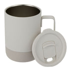 Alexander 14 oz Vacuum Tumbler with Slider Lid