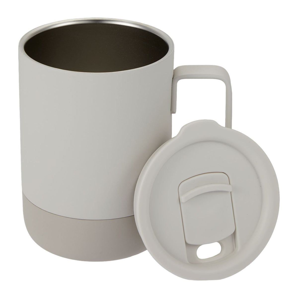 Alexander 14 oz Vacuum Tumbler with Slider Lid