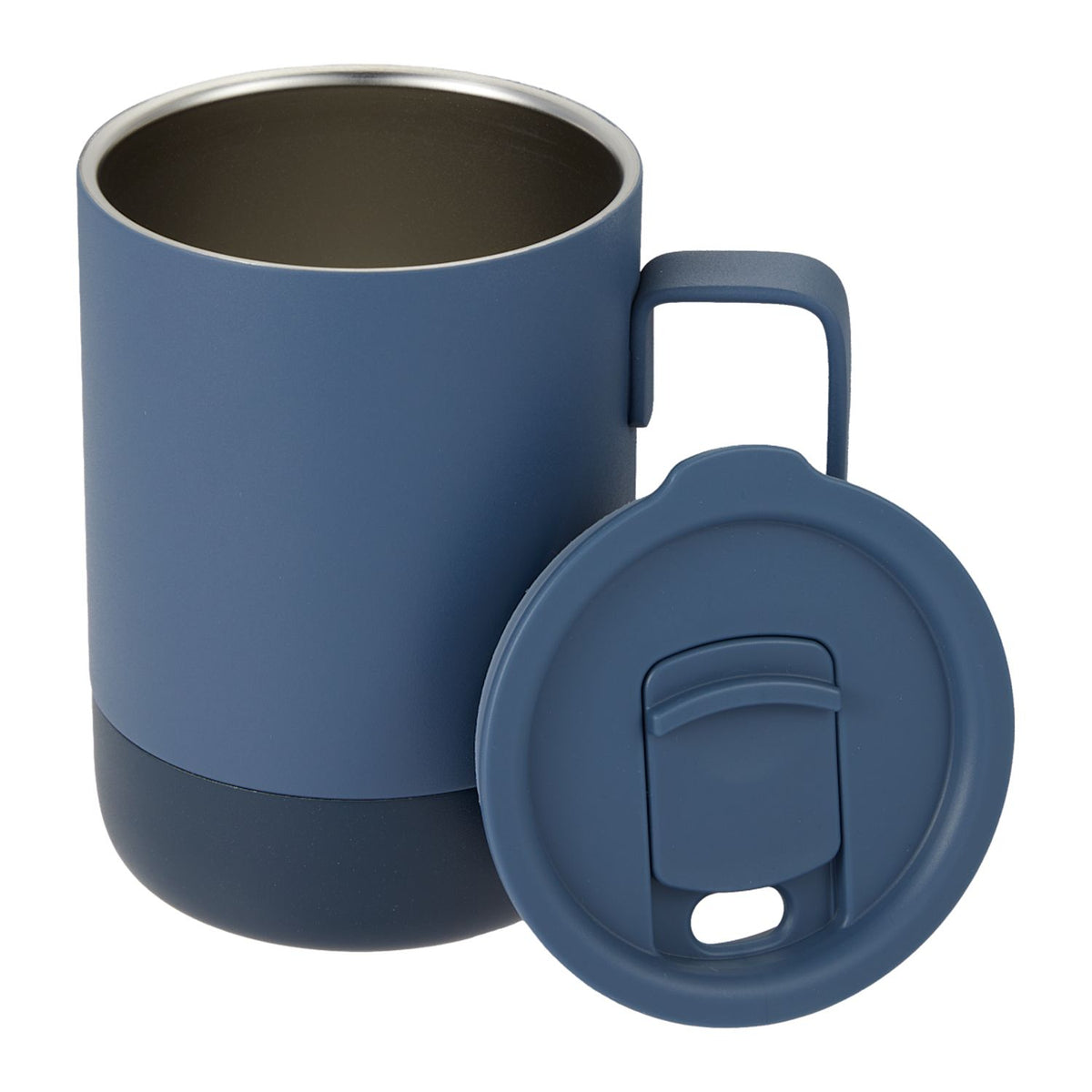 Alexander 14 oz Vacuum Tumbler with Slider Lid