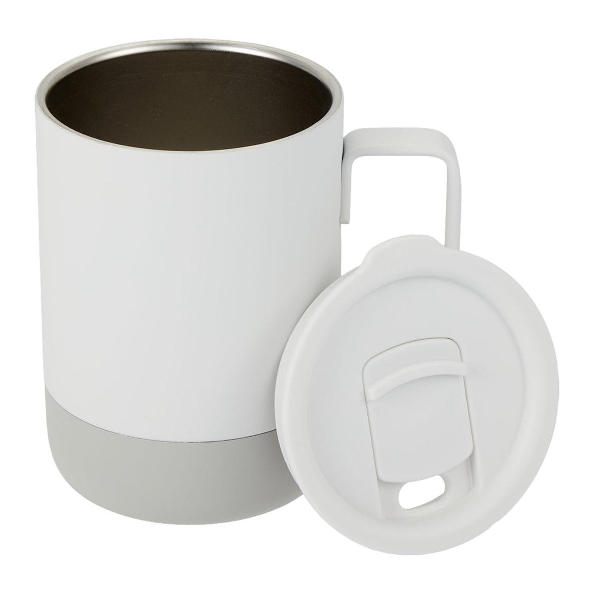 Alexander 14 oz Vacuum Tumbler with Slider Lid