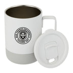 Alexander 14 oz Vacuum Tumbler with Slider Lid