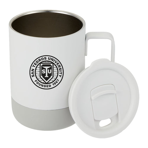Alexander 14 oz Vacuum Tumbler with Slider Lid
