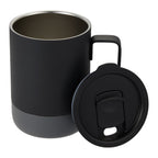 Alexander 14 oz Vacuum Tumbler with Slider Lid
