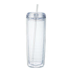 Mega Vortex Tumbler 24oz shown blank