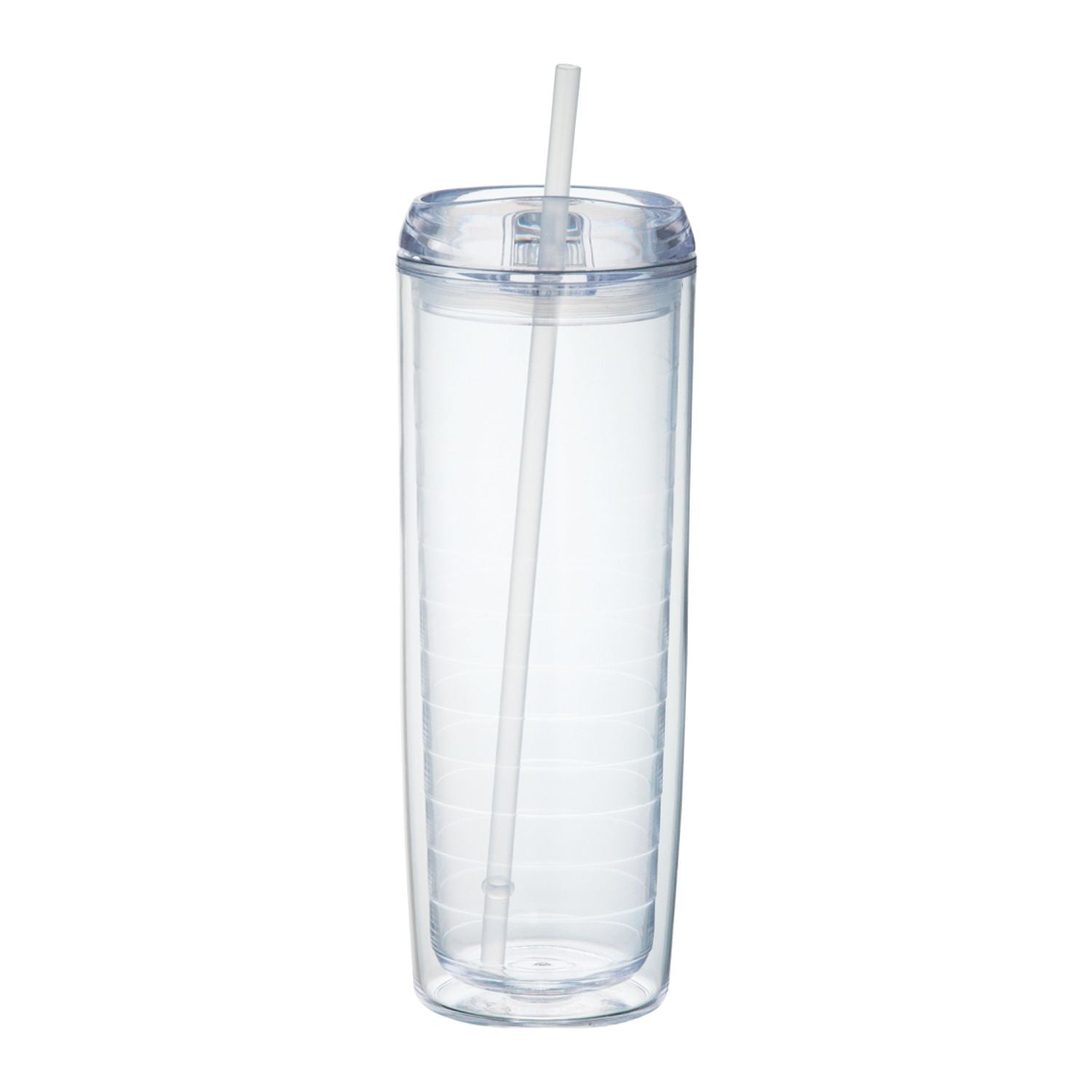 Mega Vortex Tumbler 24oz shown blank