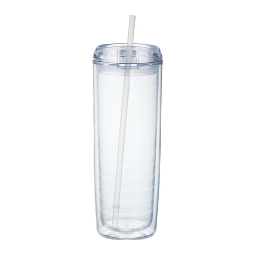 Mega Vortex Tumbler 24oz shown blank