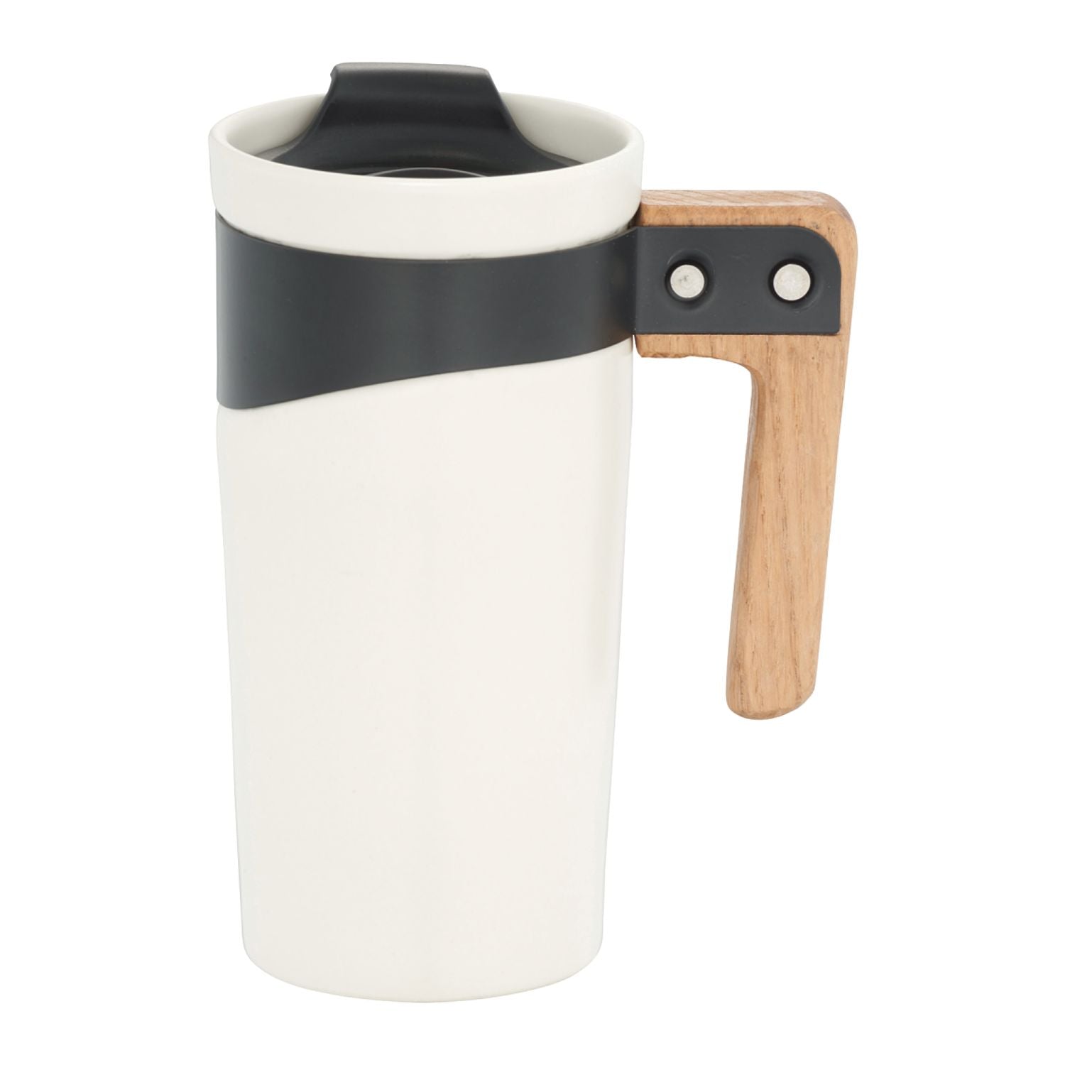 Grotto Ceramic Mug 16oz