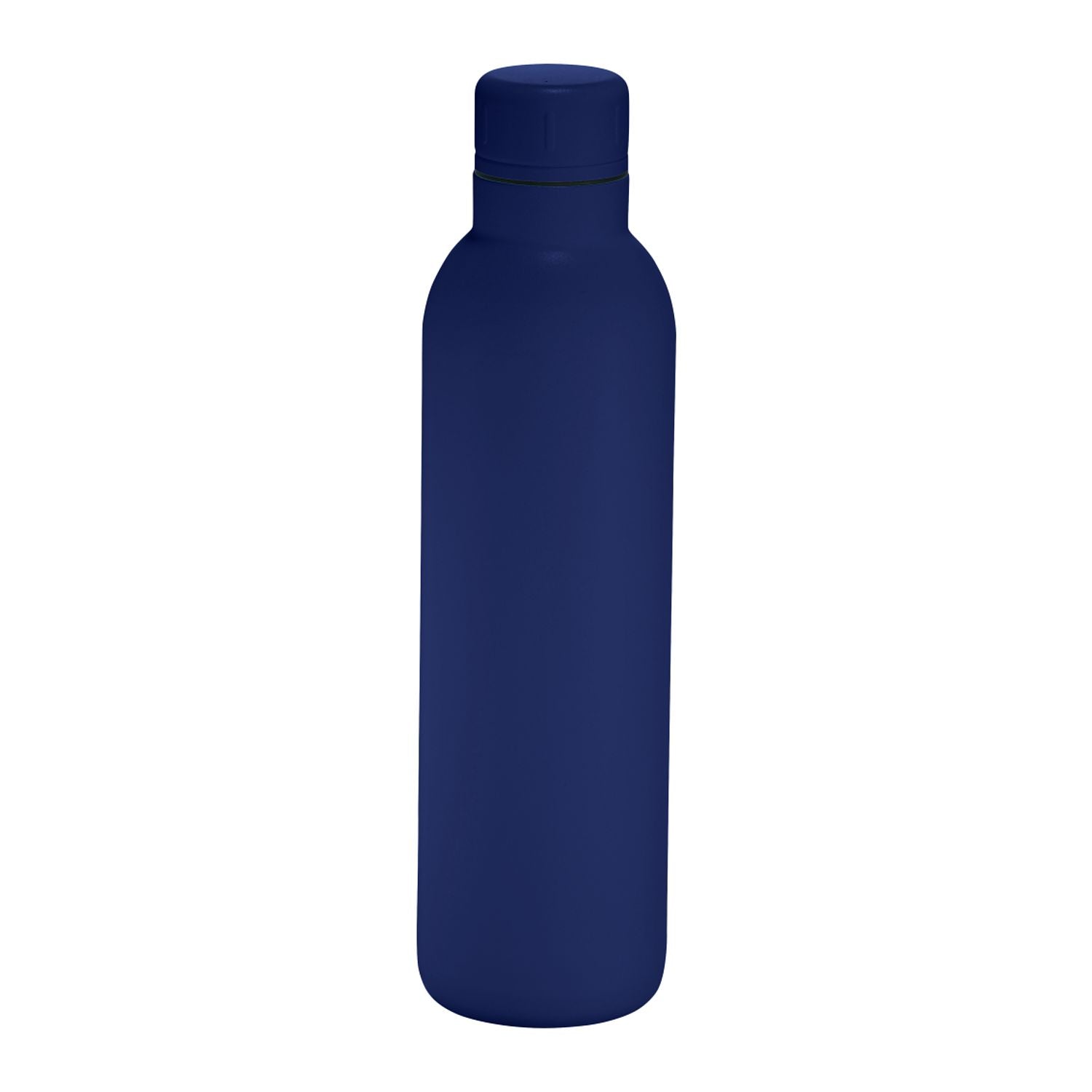 Thor Copper Vacuum Insulated Bottle 17oz