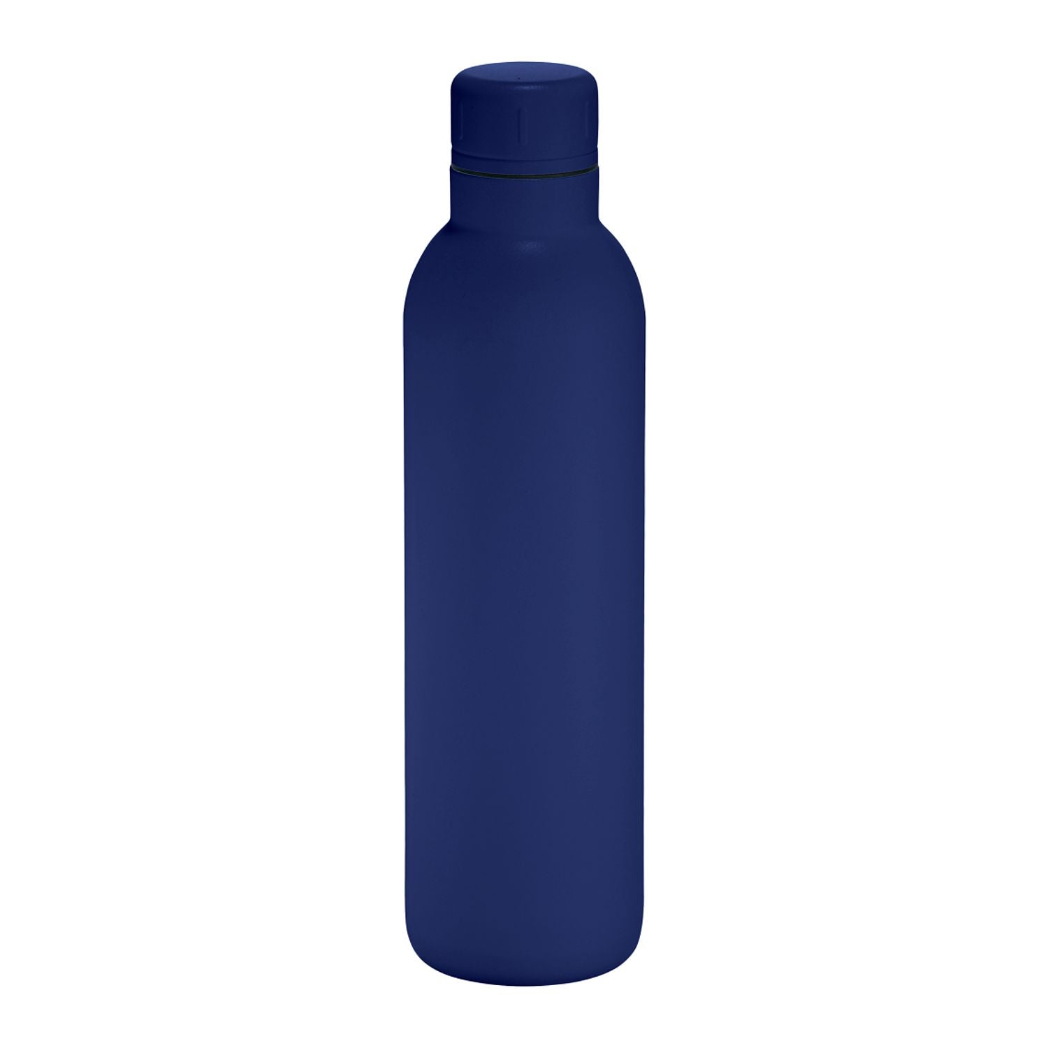 Thor Copper Vacuum Insulated Bottle 17oz