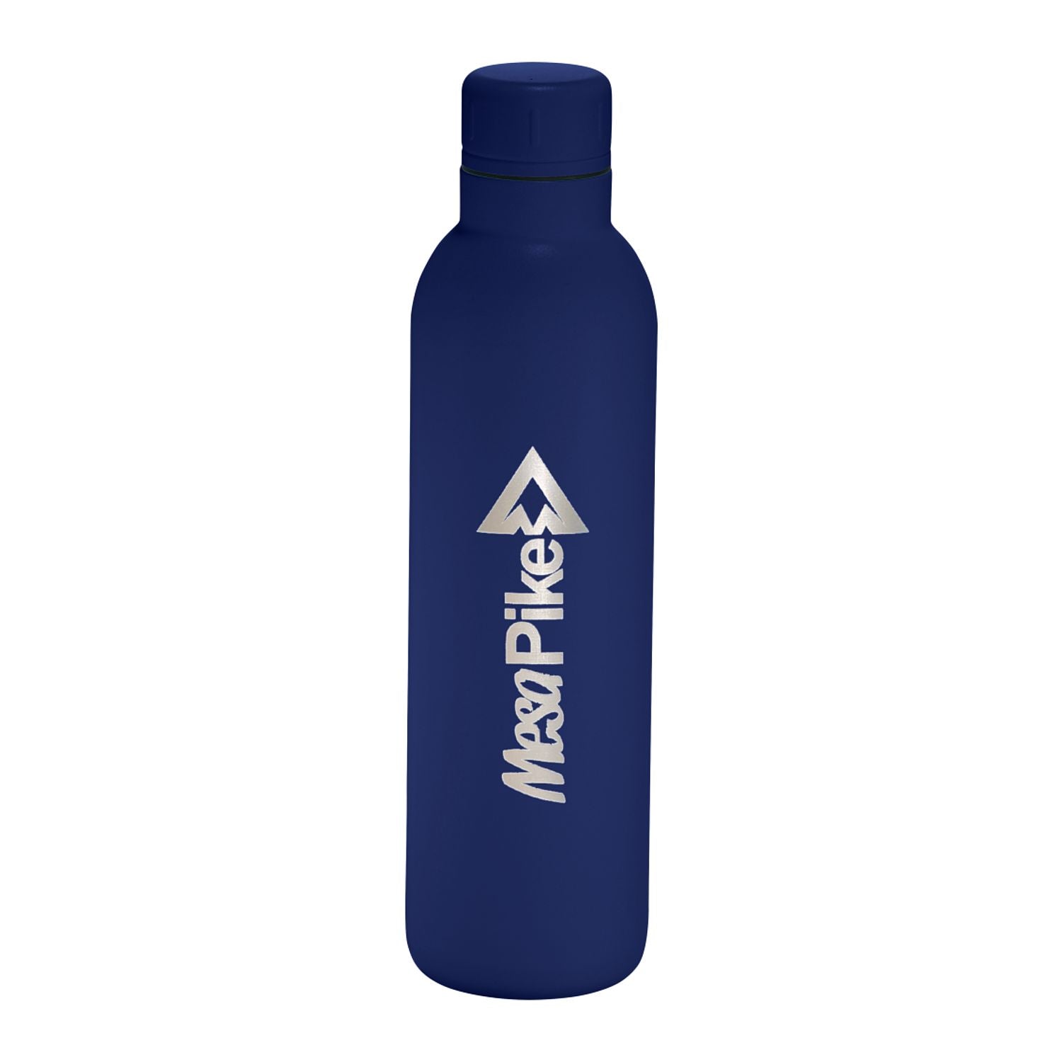 Thor Copper Vacuum Insulated Bottle 17oz