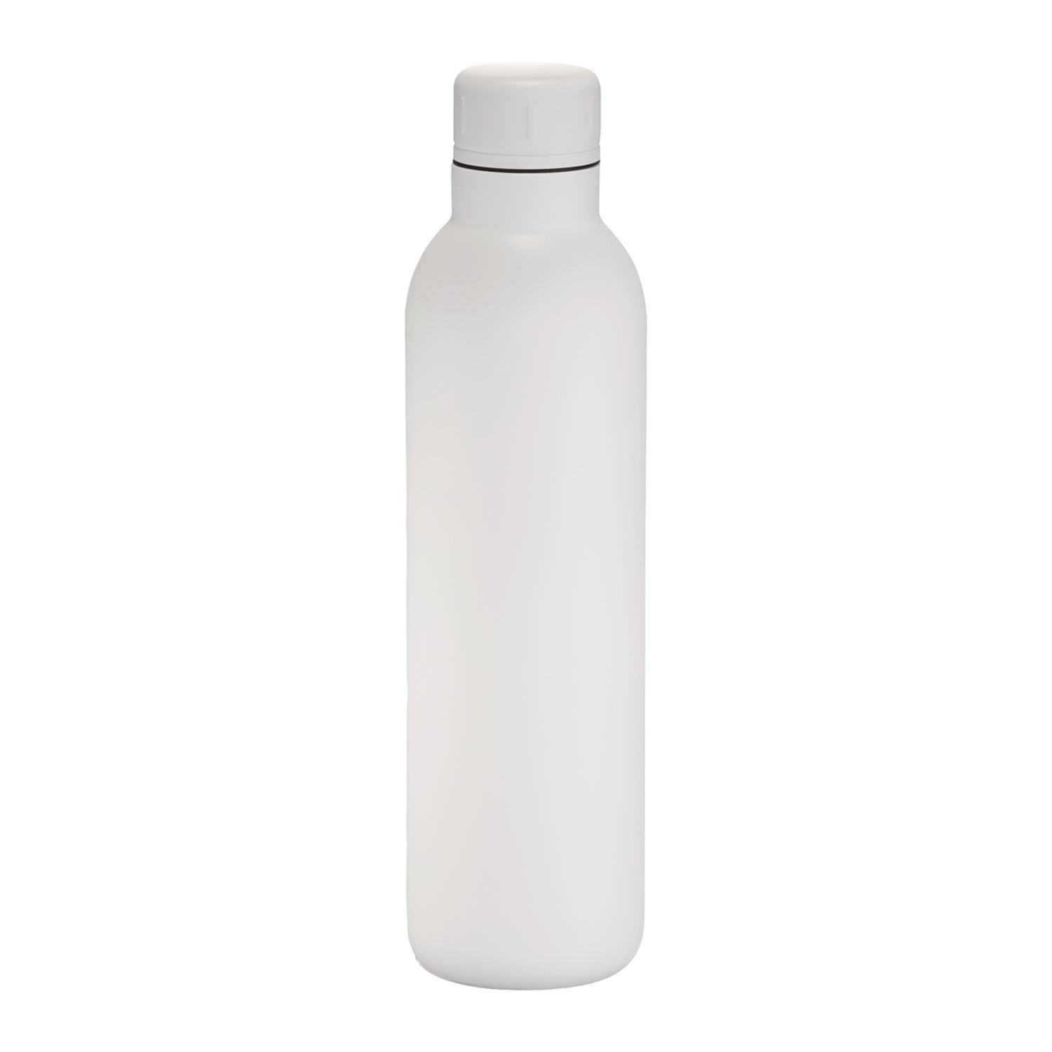 Thor Copper Vacuum Insulated Bottle 17oz