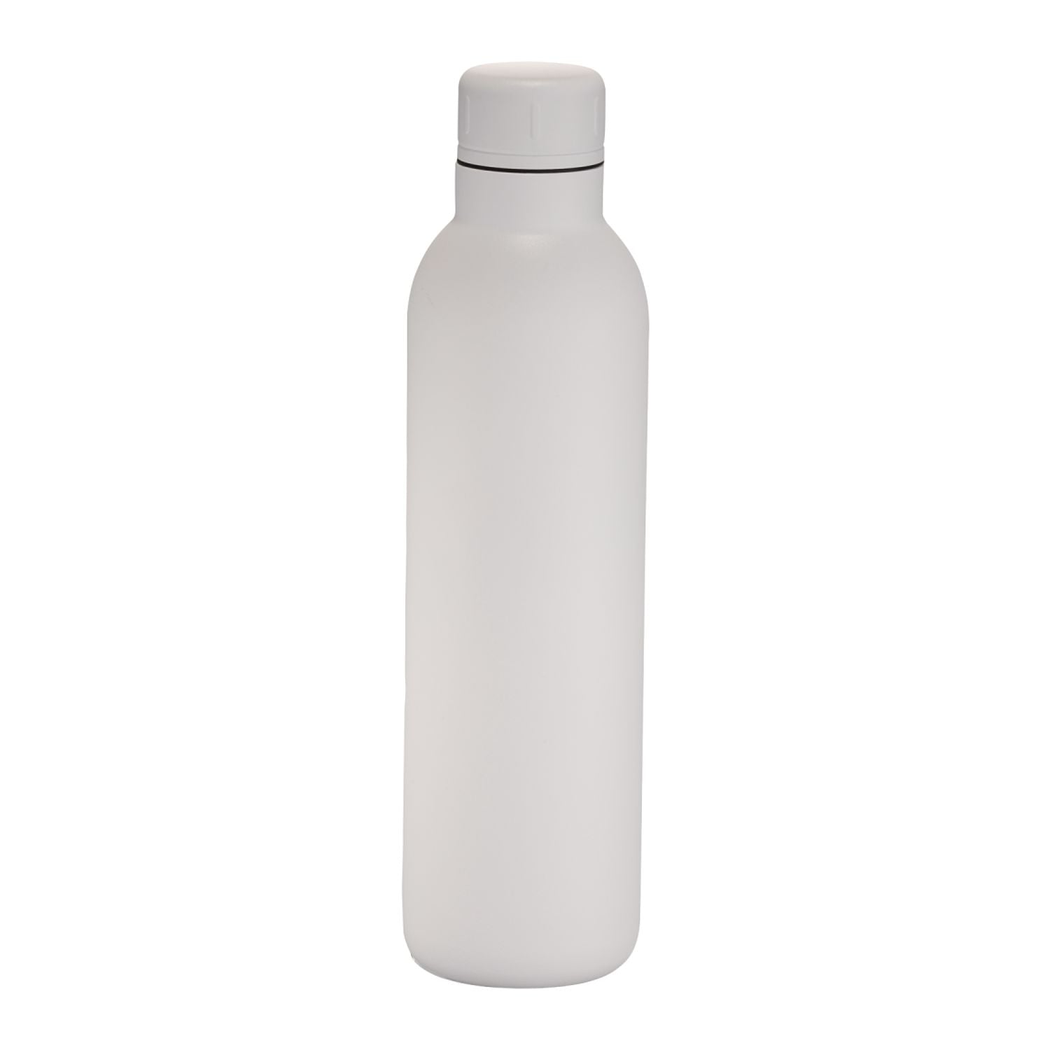 Thor Copper Vacuum Insulated Bottle 17oz