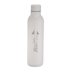 Thor Copper Vacuum Insulated Bottle 17oz