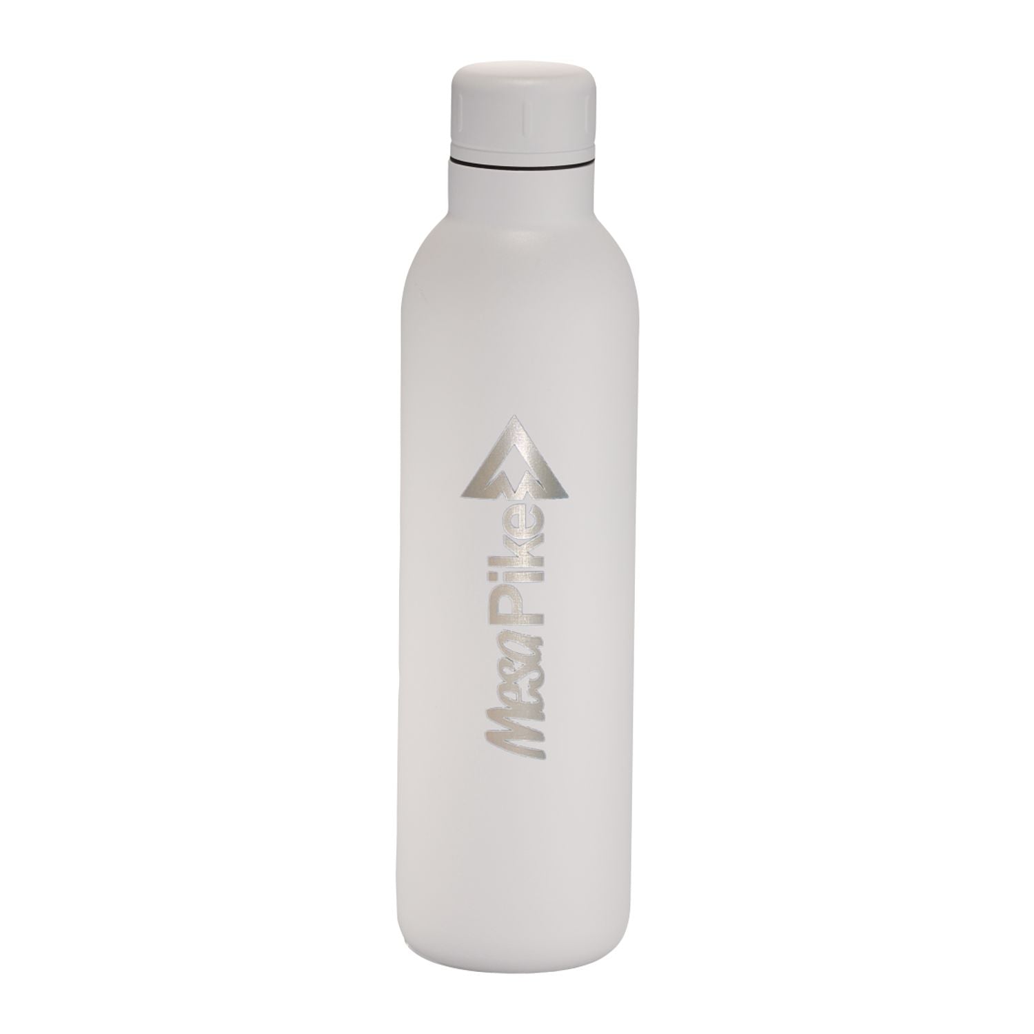 Thor Copper Vacuum Insulated Bottle 17oz