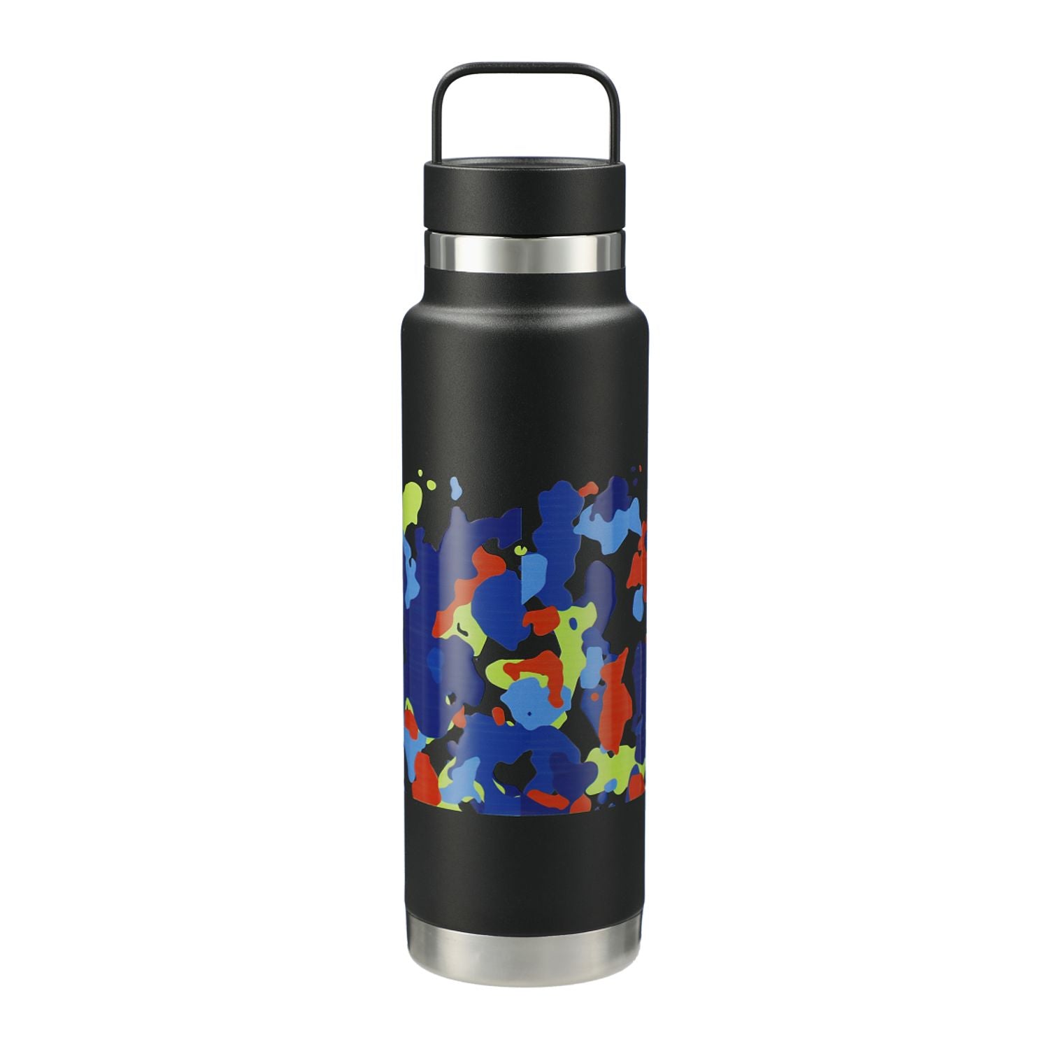 Colton Copper Vacuum Insulated Bottle 20oz