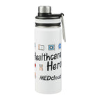 Vasco Copper Vacuum Insulated Bottle 20oz