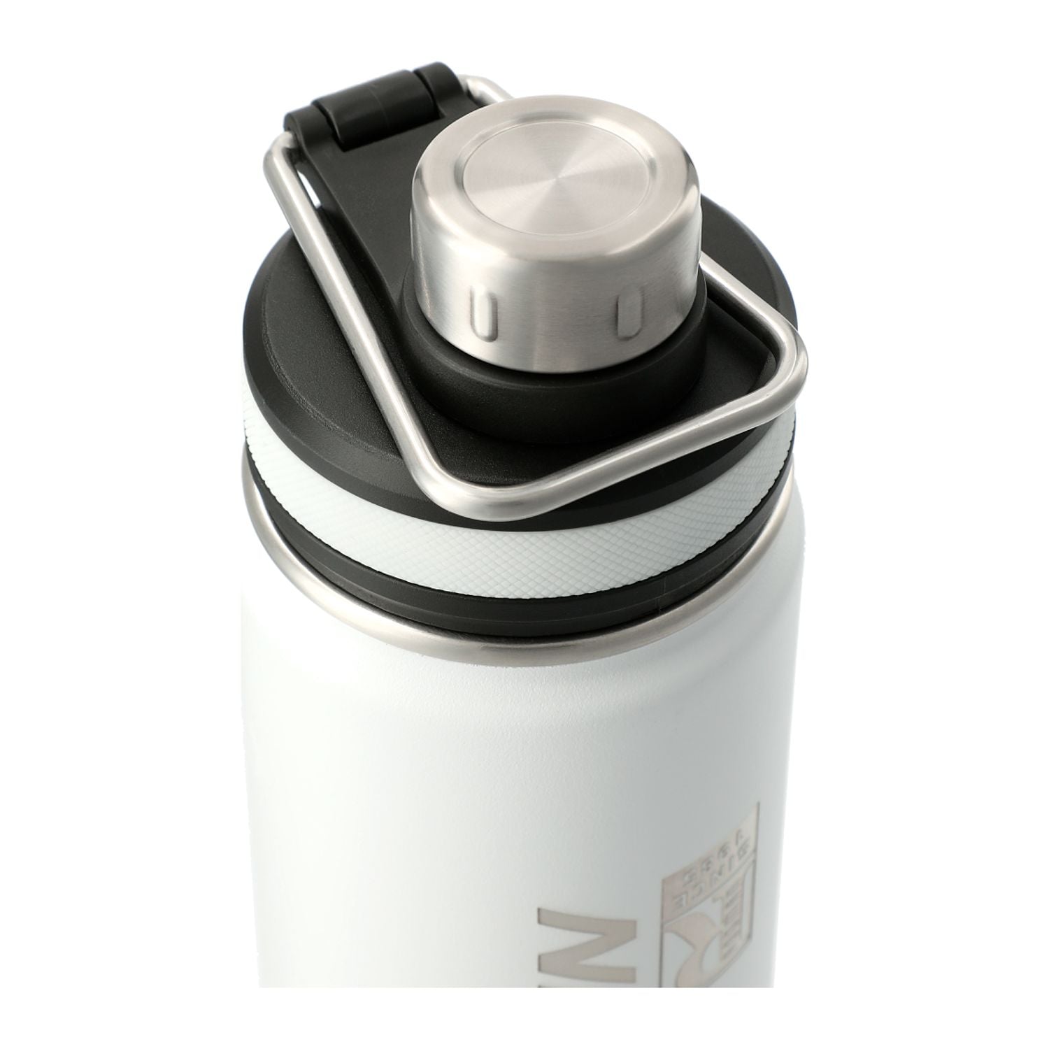 Vasco Copper Vacuum Insulated Bottle 20oz