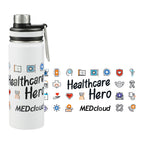 Vasco Copper Vacuum Insulated Bottle 20oz