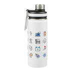 Vasco Copper Vacuum Insulated Bottle 20oz