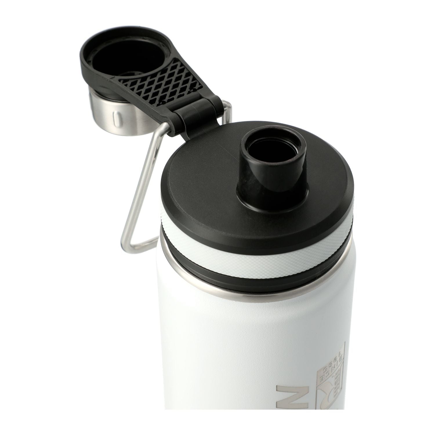 Vasco Copper Vacuum Insulated Bottle 20oz