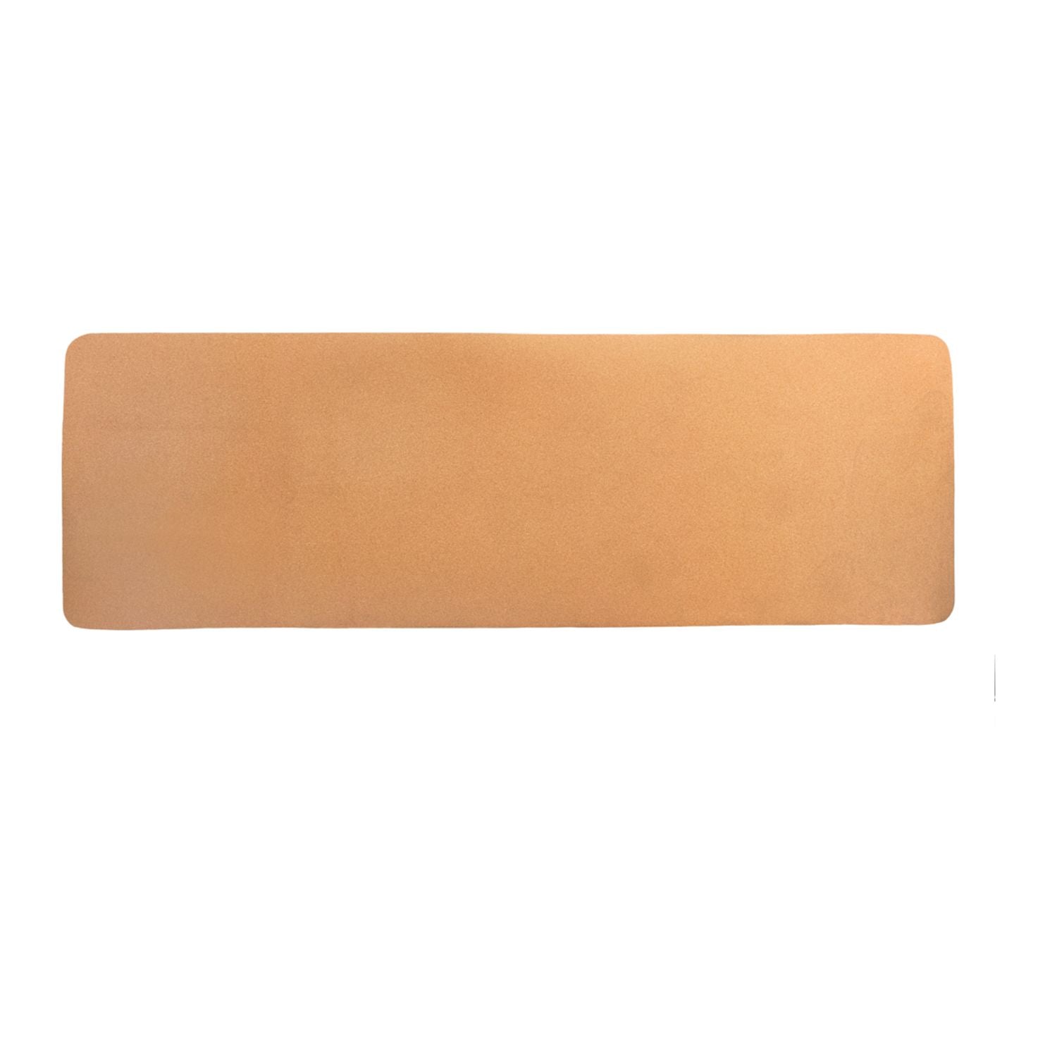 Cork Yoga Mat (6mm)