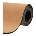 Cork Yoga Mat (6mm)