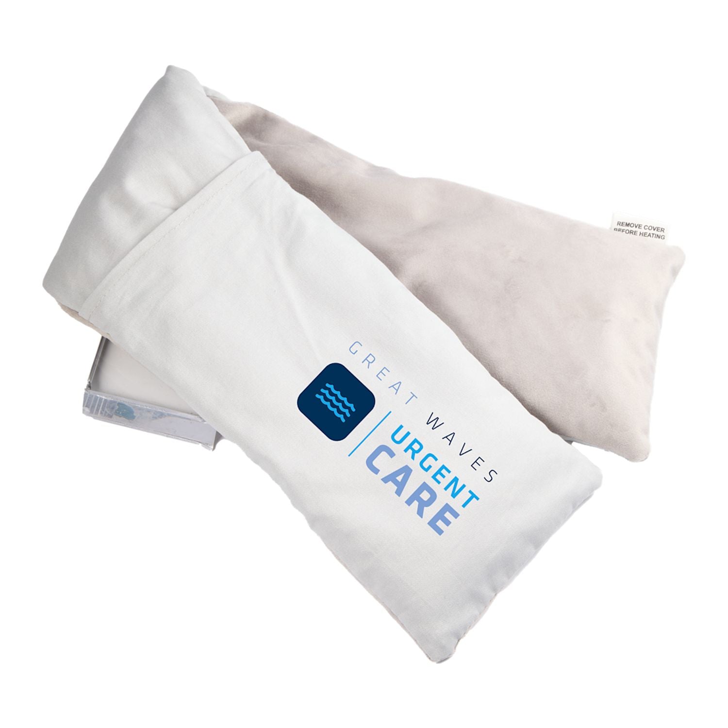 Flaxseed Heating Pad