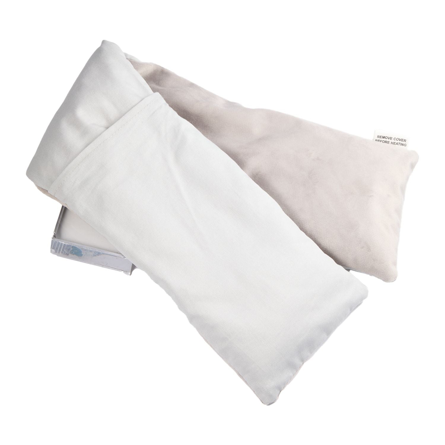 Flaxseed Heating Pad