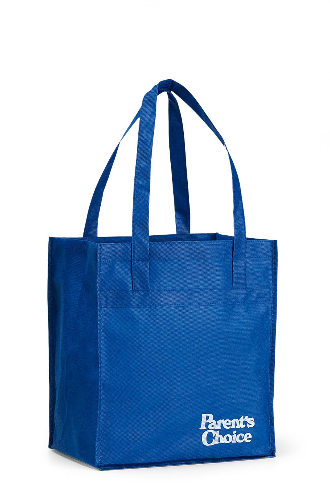 Royal Blue Deluxe Grocery Shopper