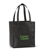 Black Deluxe Grocery Shopper