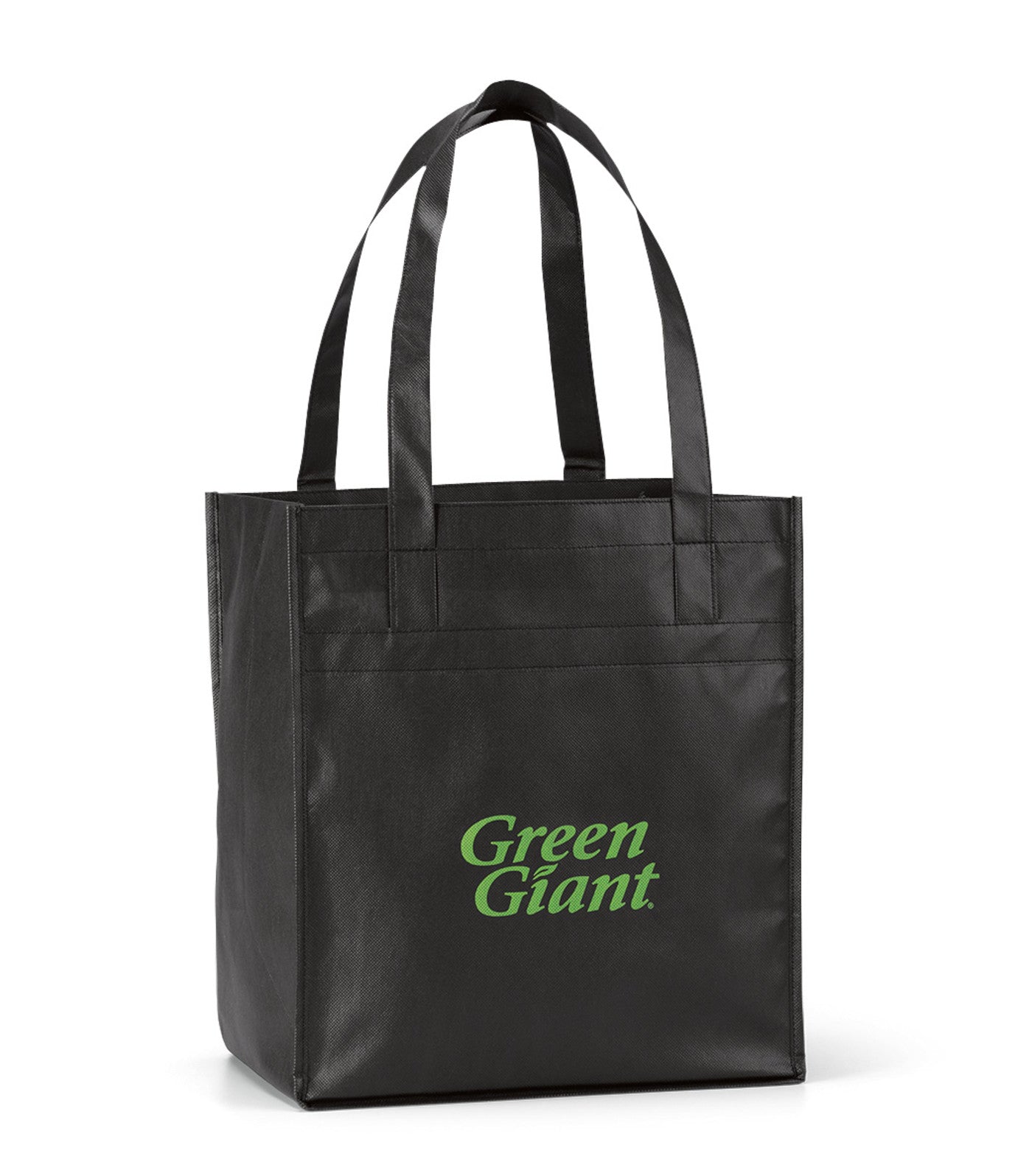 Black Deluxe Grocery Shopper