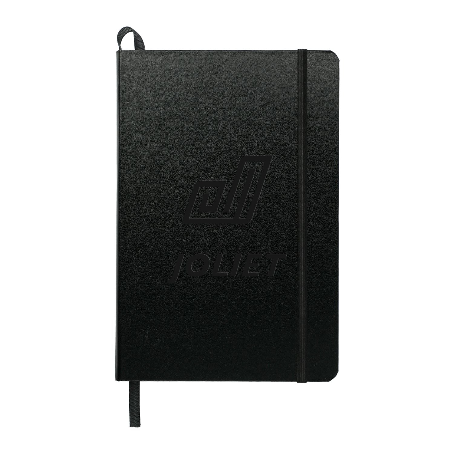 5.5" x 8.5" FSC Mix Ambassador Hardcover Bound JournalBook®