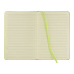 5.5" x 8.5" FSC Mix Ambassador Hardcover Bound JournalBook®
