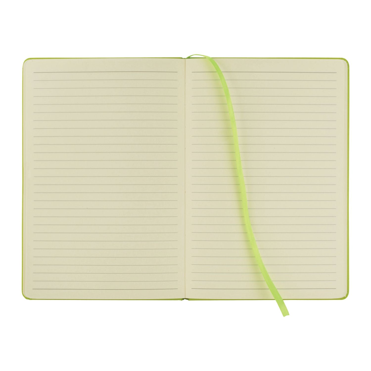 5.5" x 8.5" FSC Mix Ambassador Hardcover Bound JournalBook®