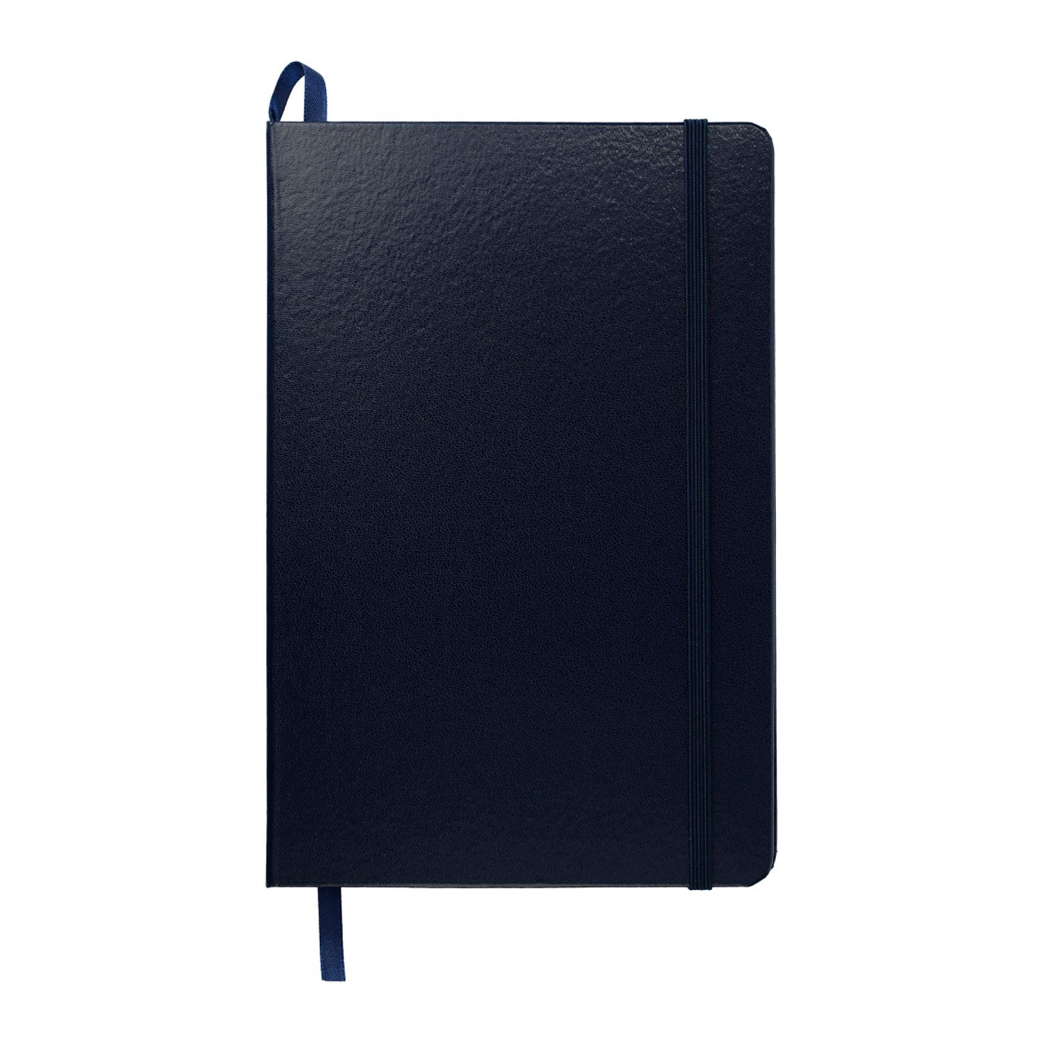 5.5" x 8.5" FSC Mix Ambassador Hardcover Bound JournalBook®