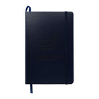 5.5" x 8.5" FSC Mix Ambassador Hardcover Bound JournalBook®