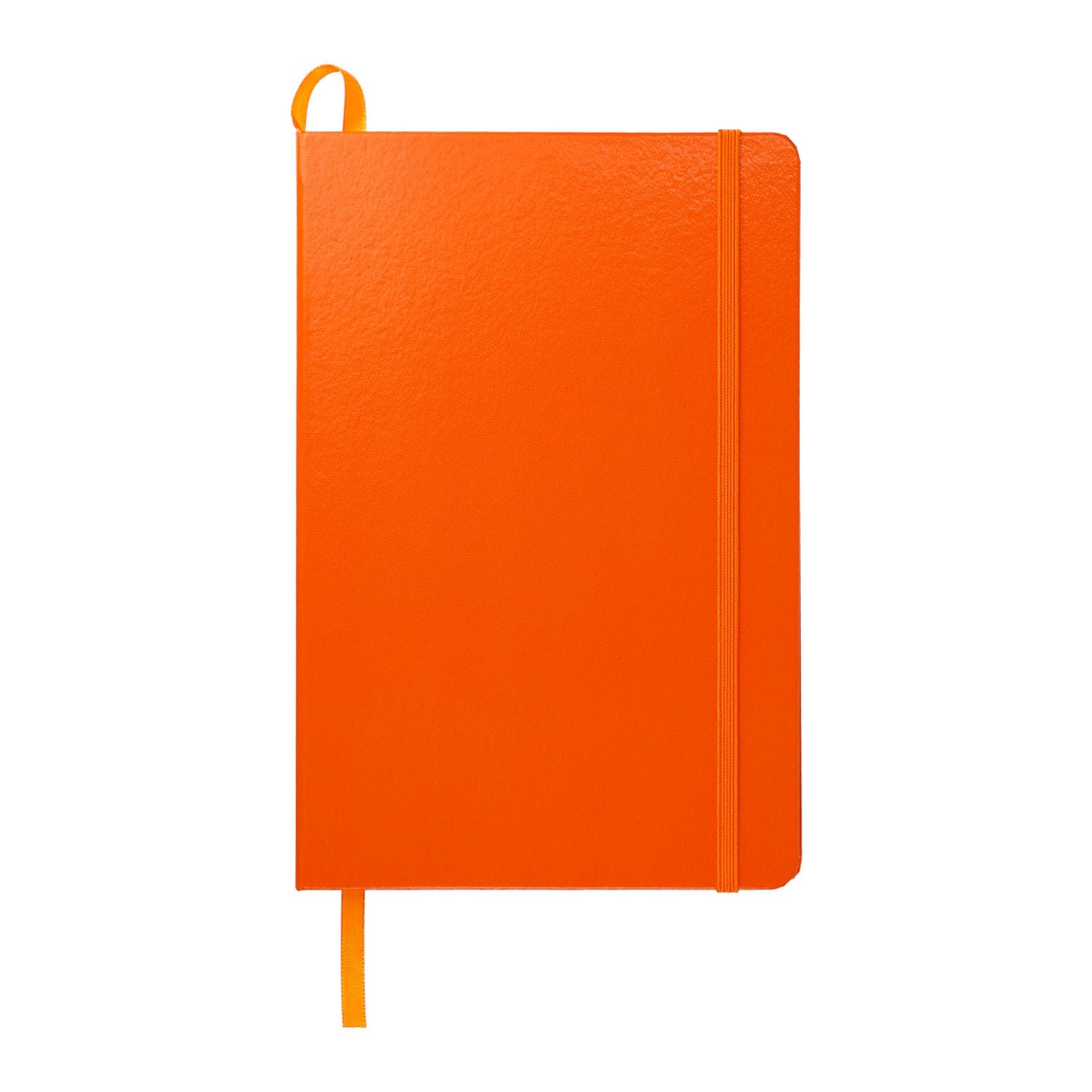5.5" x 8.5" FSC Mix Ambassador Hardcover Bound JournalBook®