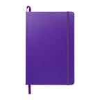 5.5" x 8.5" FSC Mix Ambassador Hardcover Bound JournalBook®