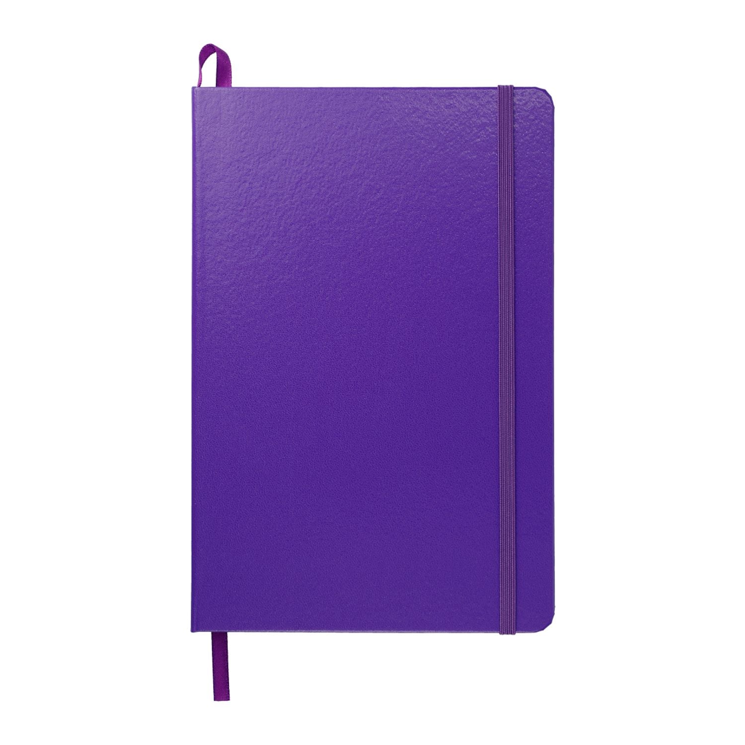 5.5" x 8.5" FSC Mix Ambassador Hardcover Bound JournalBook®