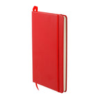 5.5" x 8.5" FSC Mix Ambassador Hardcover Bound JournalBook®