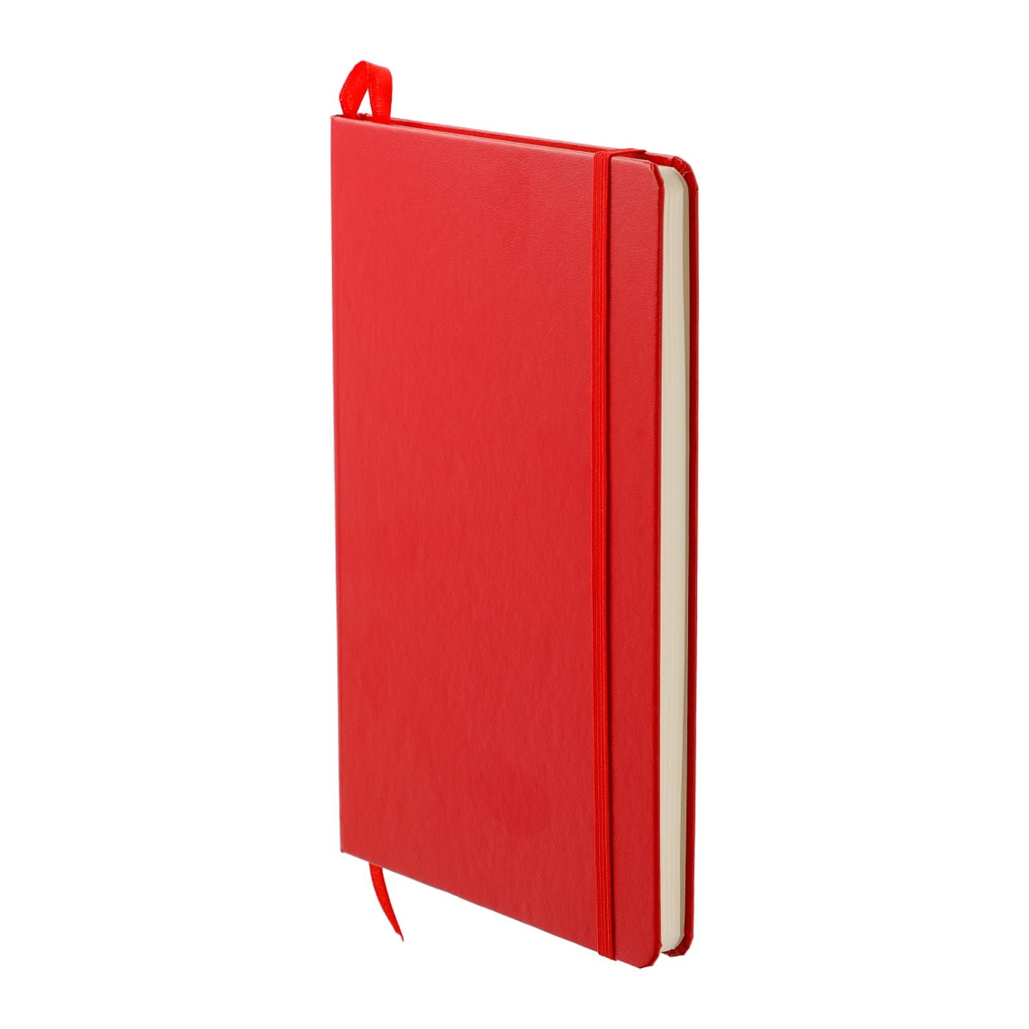 5.5" x 8.5" FSC Mix Ambassador Hardcover Bound JournalBook®