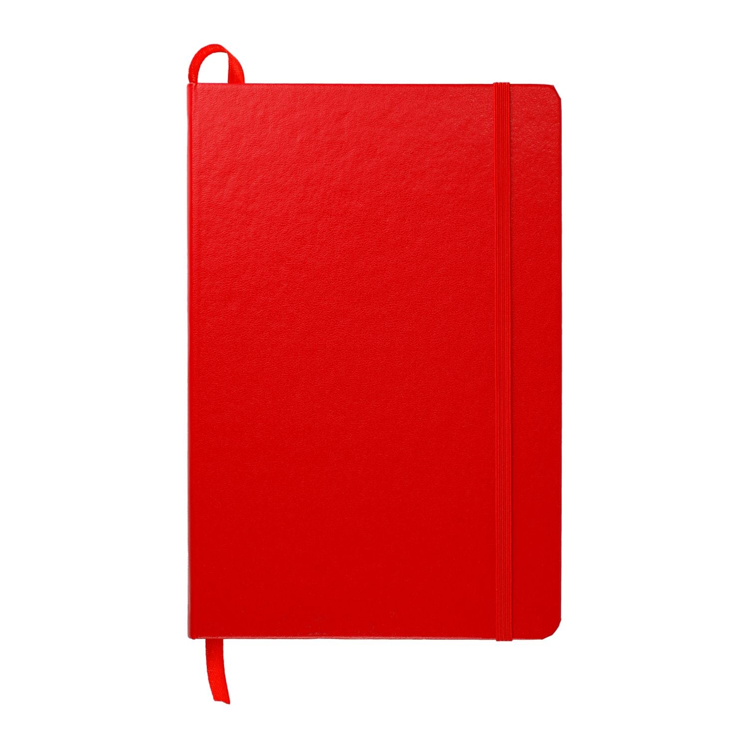 5.5" x 8.5" FSC Mix Ambassador Hardcover Bound JournalBook®