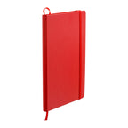 5.5" x 8.5" FSC Mix Ambassador Hardcover Bound JournalBook®