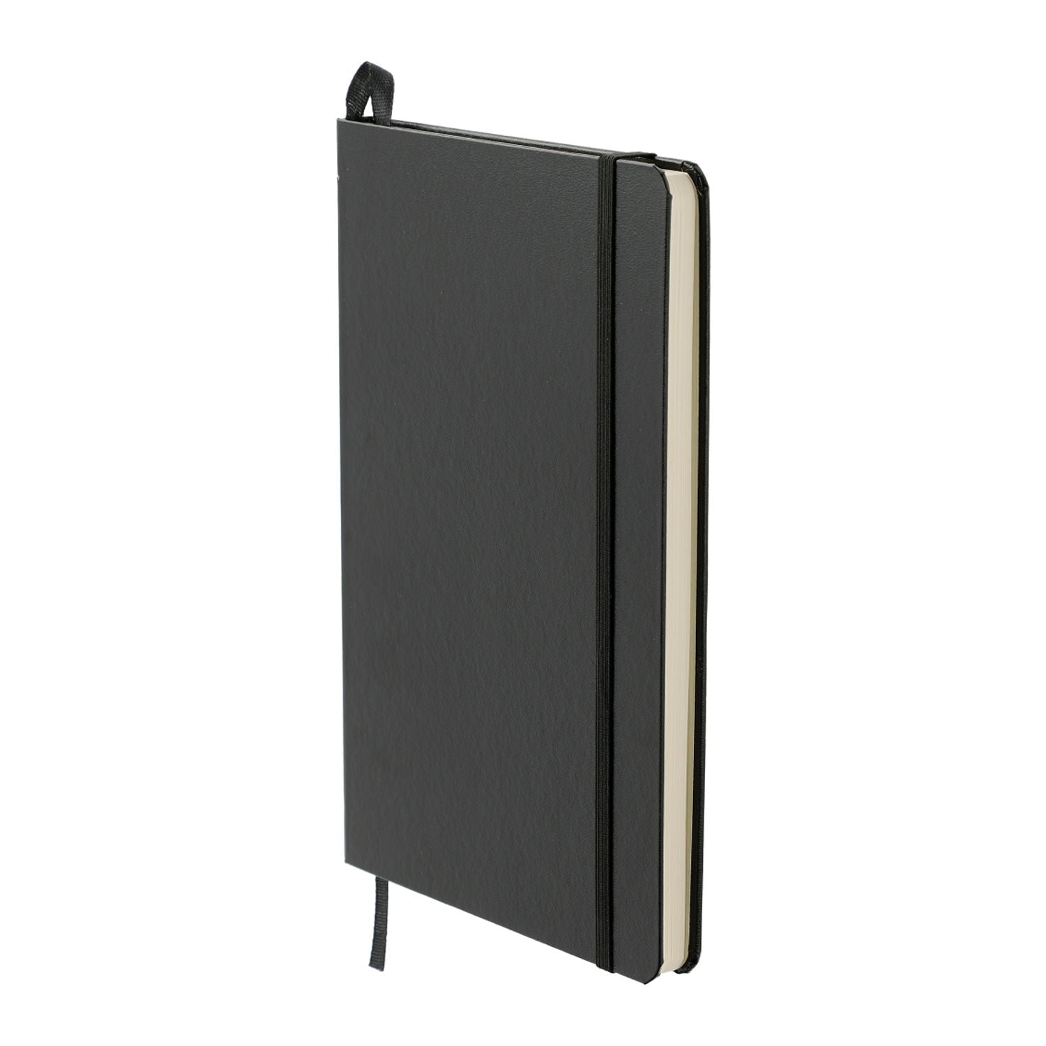 5.5" x 8.5" FSC Mix Ambassador Hardcover Bound JournalBook®