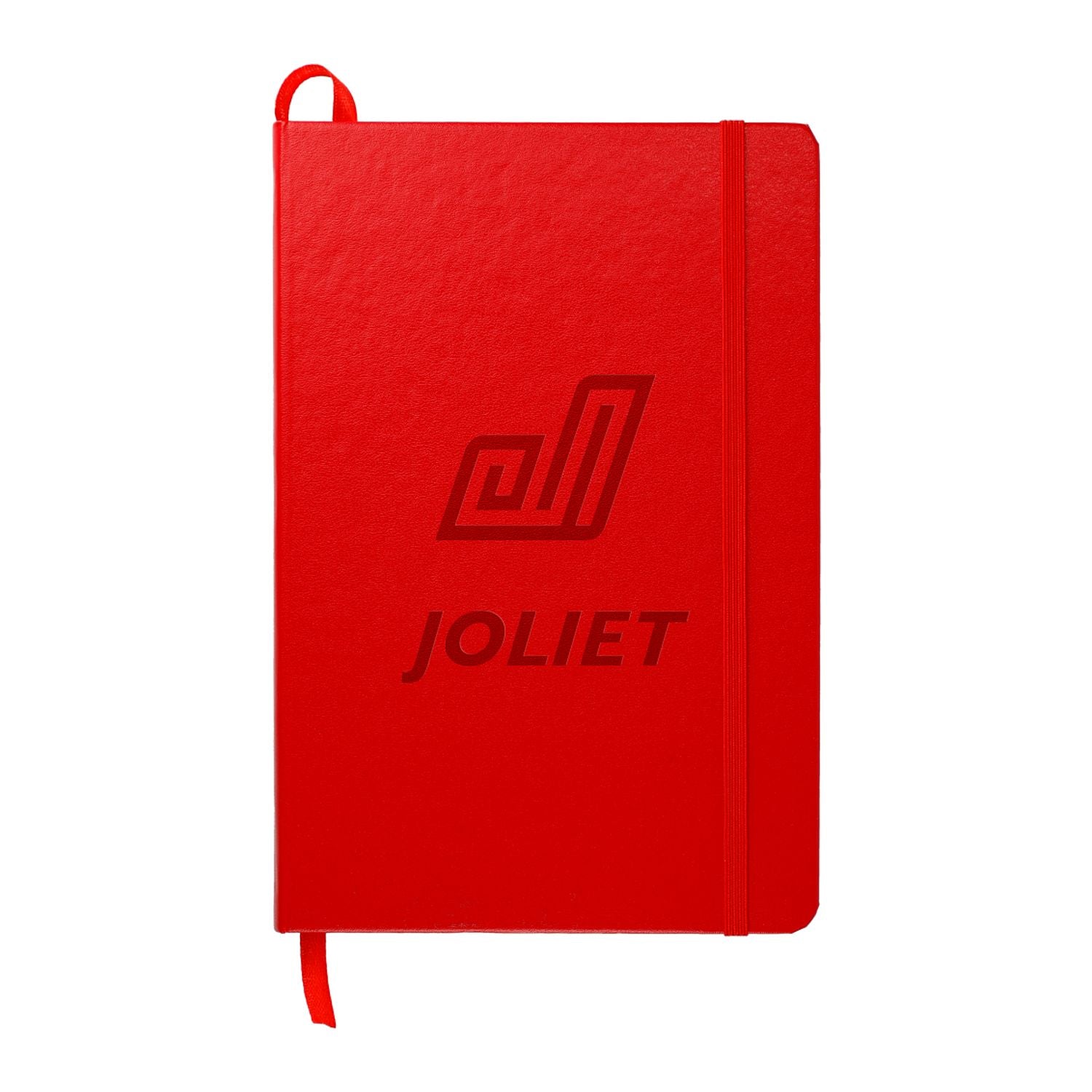 5.5" x 8.5" FSC Mix Ambassador Hardcover Bound JournalBook®