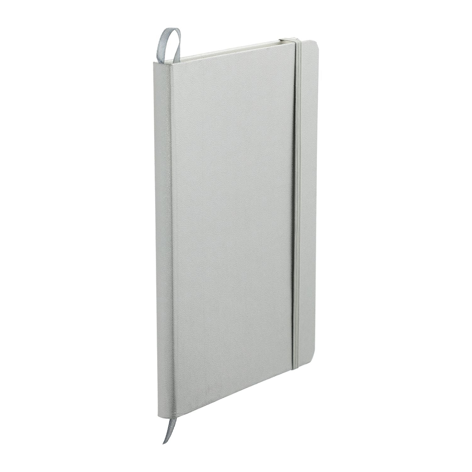 5.5" x 8.5" FSC Mix Ambassador Hardcover Bound JournalBook®