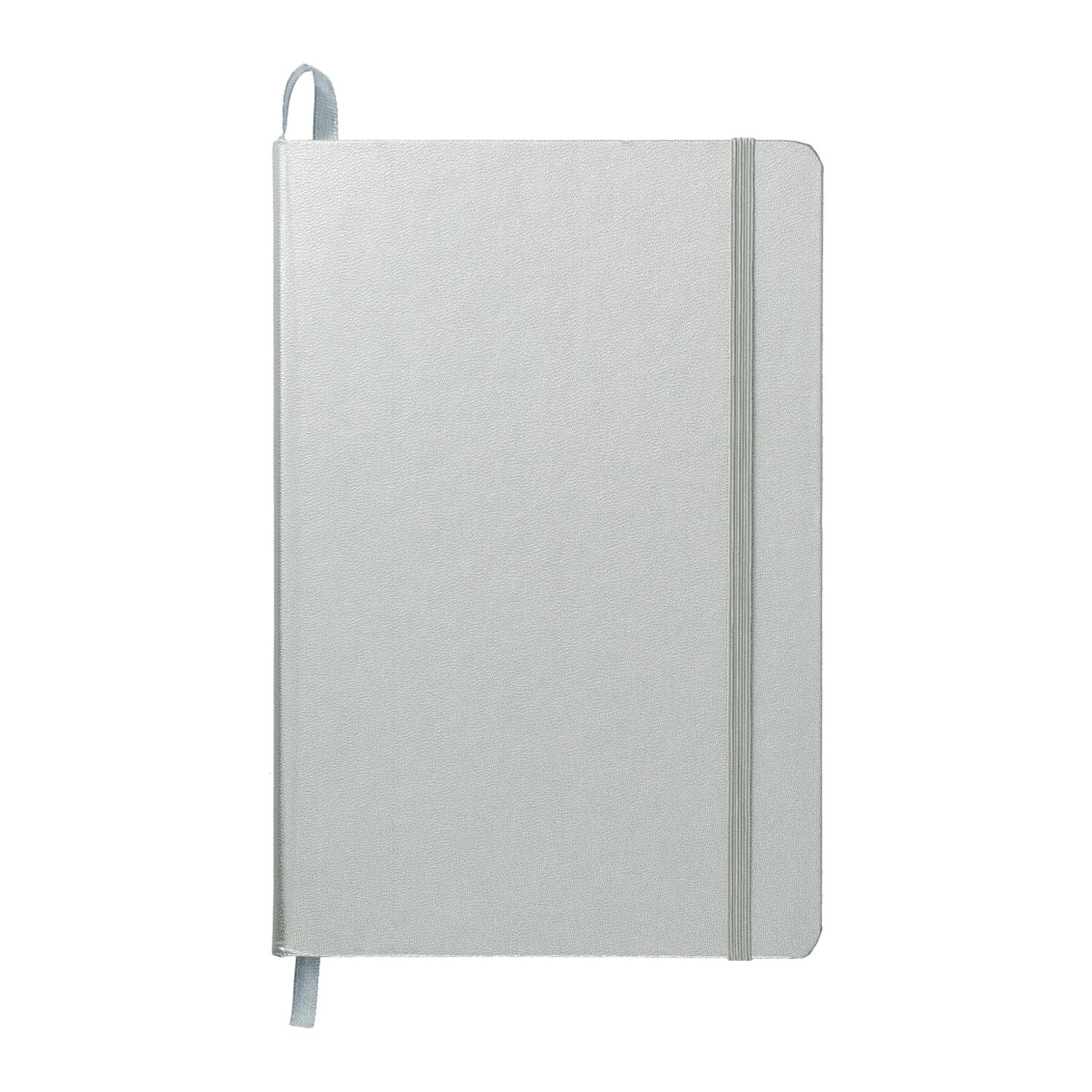 5.5" x 8.5" FSC Mix Ambassador Hardcover Bound JournalBook®