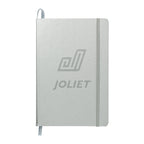 5.5" x 8.5" FSC Mix Ambassador Hardcover Bound JournalBook®