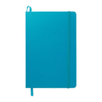 5.5" x 8.5" FSC Mix Ambassador Hardcover Bound JournalBook®